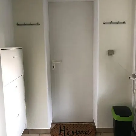 Apart Win Blackwel Apartment Jena