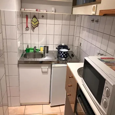 Apart Win Blackwel Apartment Jena