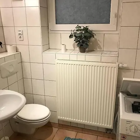Apart Win Blackwel Apartment